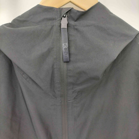 エイチアンドエム H&M Storm Move rain coat ストームムーブ レインコート メンズ import:S